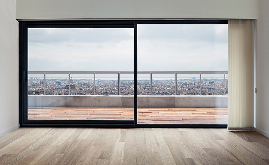 Aluminium Windows and Doors