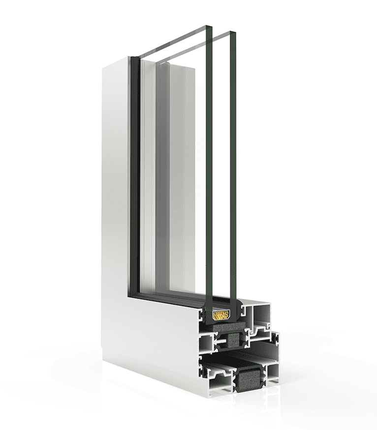Aluminium Windows and Doors