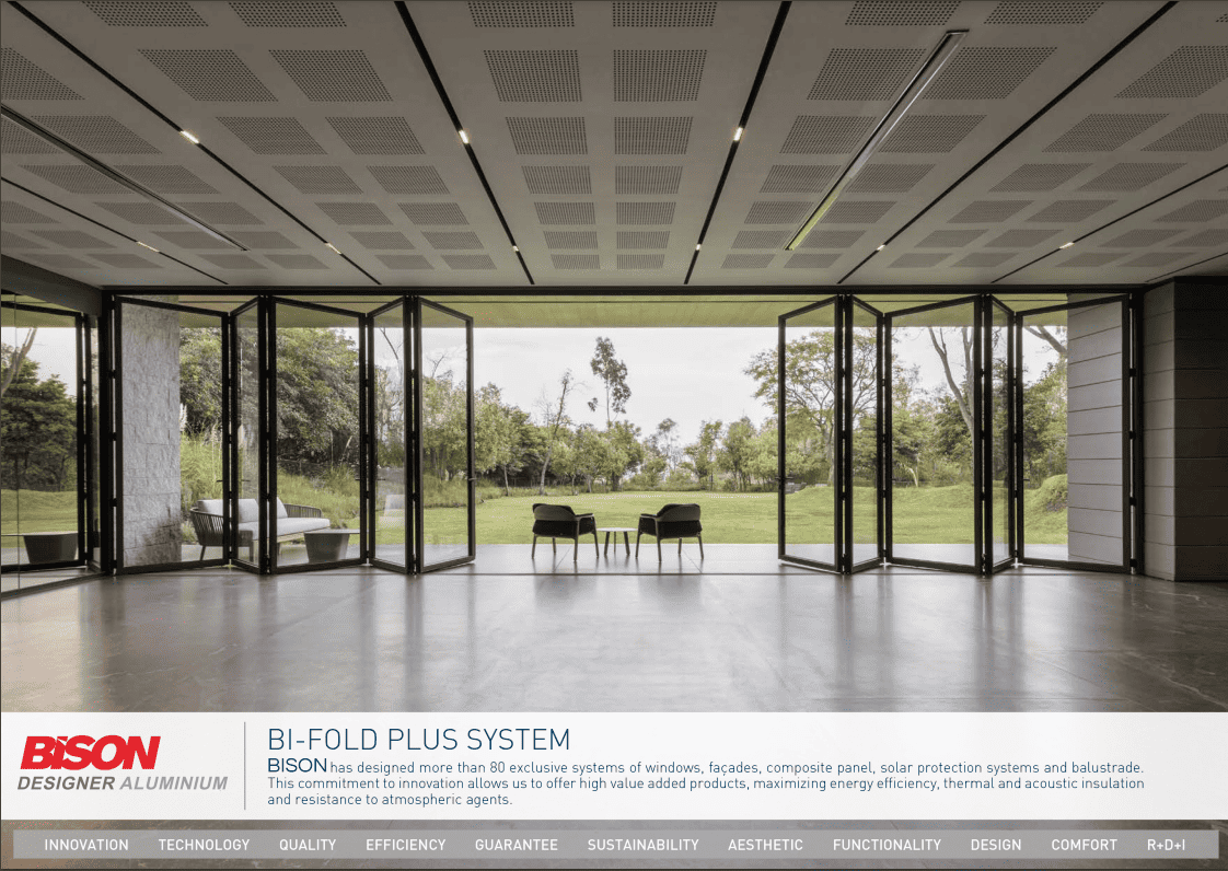 Aluminium Windows and Doors