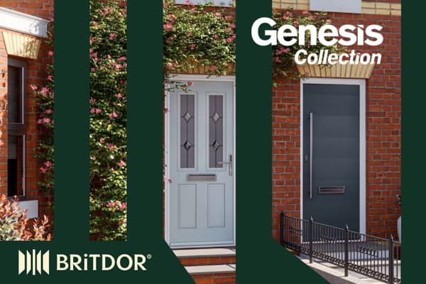 Aluminium Windows and Doors