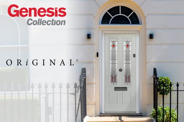 Aluminium Windows and Doors